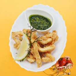 Calamari