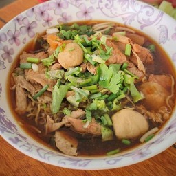 เกาเหลา