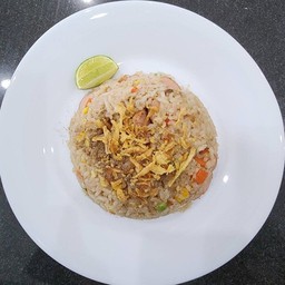 ข้าวผัด ไส้กรอก คลีน พรีเมี่ยม - หอม อร่อย เมนูแนะนำ! - ( ขายดี )
