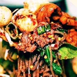 เนื้อสด