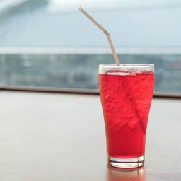 แดงโซดา