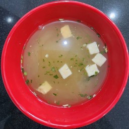 มิโซะ ซุป พรีเมี่ยม - คุณภาพดี หอม อร่อย ( ขายดี ) เมนูแนะนำ!