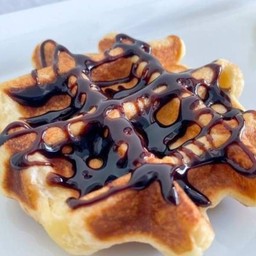 คอฟเฟิล ช็อคโกแลต