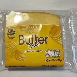 บัตเตอร์เค้ก