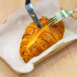 HAM CHEESE  CROISSANT