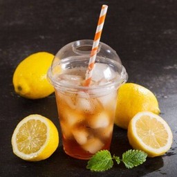 อเมริกาโน่เลม่อน