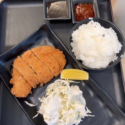 ไก่ทงคัตสึ