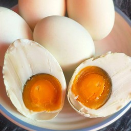 ไข่เค็ม