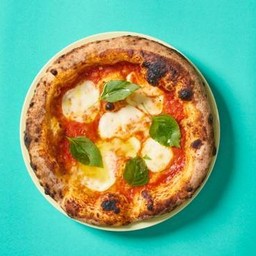 Merry-go-round Margherita