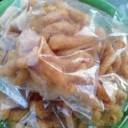 ปาท่องโก๋กรอบ (โก๋จิ๋ว)