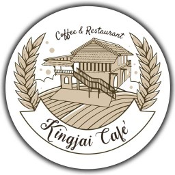 Kingjai Cafe’ Coffee & Restaurant บางกล่ำ