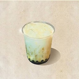 ชานมไข่มุก