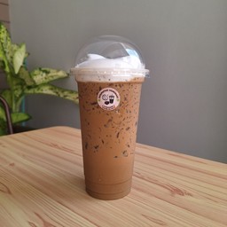 คาปูชิโน่(เนสกาแฟ)