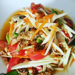 พลอยส้มตำ(บัวคลี่6 ซอย4)