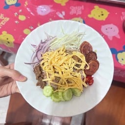 ขนมหวานแม่เอย