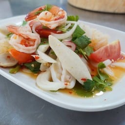 ยำรวมมิตร