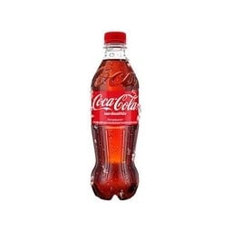 โค้กไม่มีน้ำตาล ขนาด 330 ml.