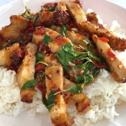 ส้มตำแซ่บแสบปาก(ร้านมุมอร่อย) ส้มตำแซ่บแสบปาก(ร้านมุมอร่อย)