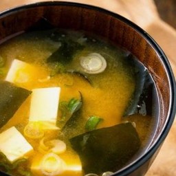 ซุปมิโสะ