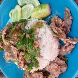 แอบแซ่บ🌶️ กินเล่น