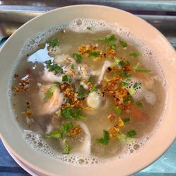 ข้าวต้มรวมมิตร