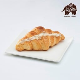 ครัวซองต์ทูน่า