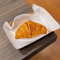 Plain Croissant