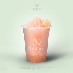 ลิ้นจี่เฟรปเป้