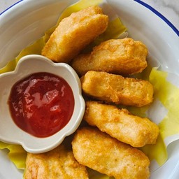 นักเก็ตไก่