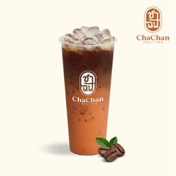 คอฟไทยเย็น