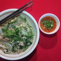 [อร่อยซ่ากับโค้ก] สุกี้น้ำไก่ +  โค้ก ออริจินัล (กระป๋อง) 