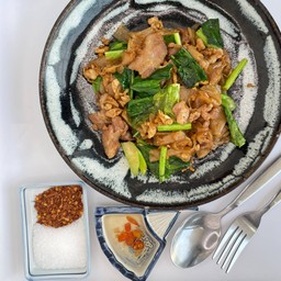 ผัดซีอิ๊ว