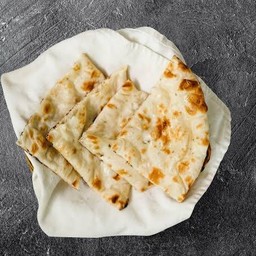 PLAIN NAAN
