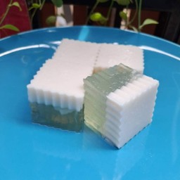 วุ้นมะพร้าวน้ำหอม