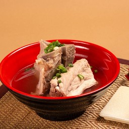 ซุปกระดูก