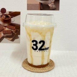 32Day coffee