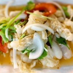 ยำเล็บมือนาง