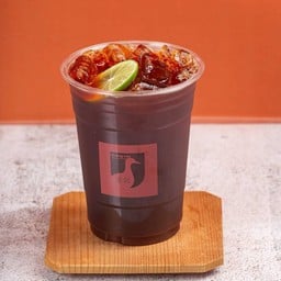 ชามะนาว