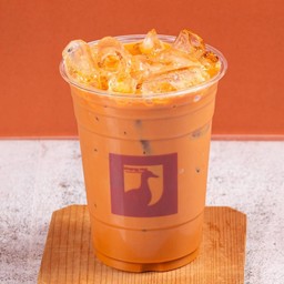 ชาไทยเย็น