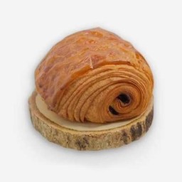 Choco Croissant