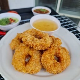 โคตรทอด  เครป ญี่ปุ่น