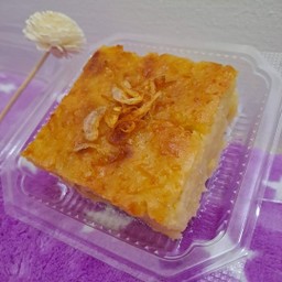 ขนมหม้อแกงถั่ว