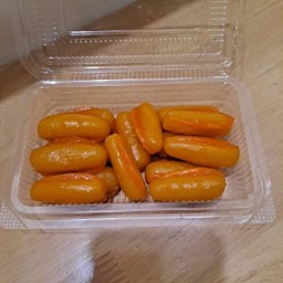 เม็ดขนุนล้วน