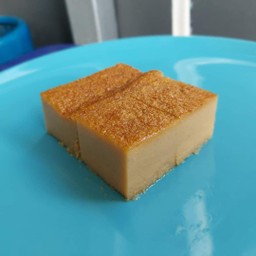 ขนมหม้อแกงไข่