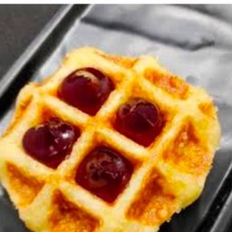 คอฟเฟิล บลูเบอร์รี่