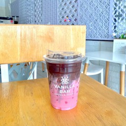 โกโก้สตอเบอรี่