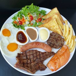 Better steak พหลโยธิน 52 พหลโยธิน 52