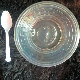 ถ้วย+ช้อน