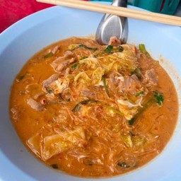 สุกี้น้ำ