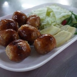 ไส้กรอกอีสาน